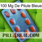 100Mg Blue Pill 06